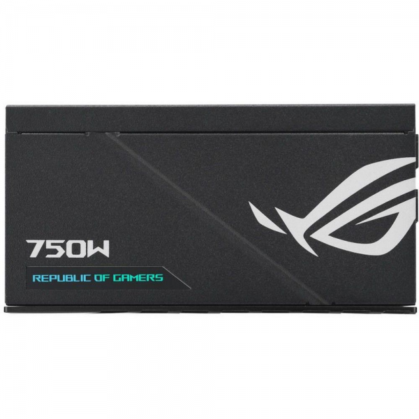 Блок питания ПК ASUS ROG-LOKI-750P-SFX-L-GAMING
