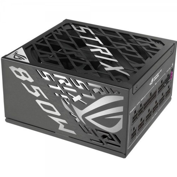 Блок питания ПК ASUS ROG-STRIX-850P-GAMING