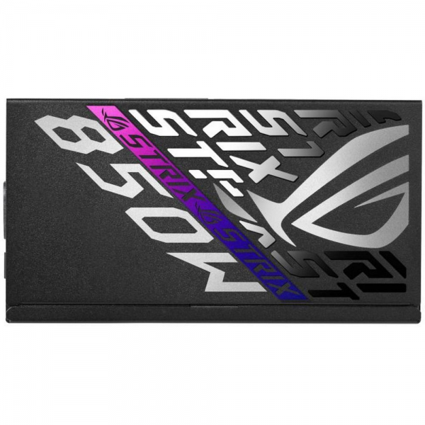 Блок питания ПК ASUS ROG-STRIX-850P-GAMING