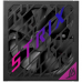 Блок питания ПК ASUS ROG-STRIX-1000P-GAMING
