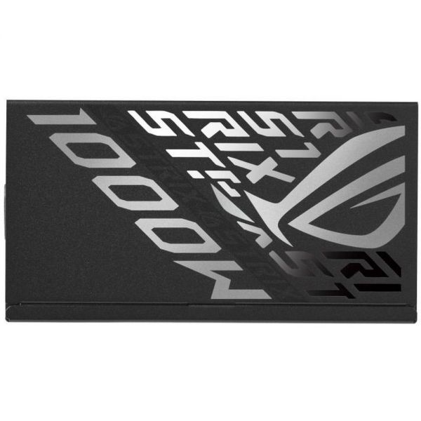 Блок питания ПК ASUS ROG-STRIX-1000P-GAMING