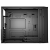 Корпус для ПК ACD Citadel 102N ATX, Black, 80mm rear FAN, w/o PSU