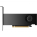 Видеокарта NVIDIA RTX 2000 ADA Graphics Cards, 16GB GDDR6 (ATX inst, LP incl), bulk
