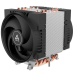 Вентилятор для процессора Arctic Freezer 4U-SP5 socket AMD: SP5 арт. ACFRE00158A