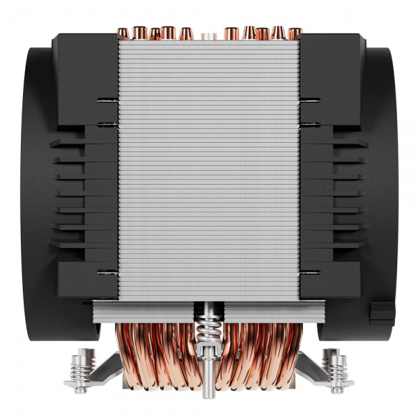 Вентилятор для процессора Arctic Freezer 4U-SP5 socket AMD: SP5 арт. ACFRE00158A