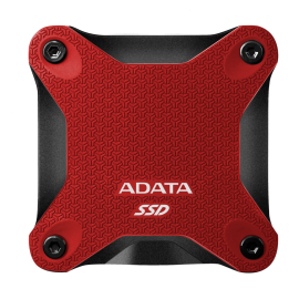 Твердотельный накопитель SSD ADATA 2.5
