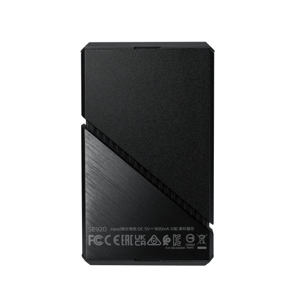 Твердотельный накопитель SSD ADATA 2.5" 4TB SE920