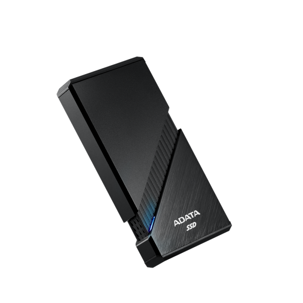 Твердотельный накопитель SSD ADATA 2.5" 4TB SE920