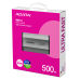 Твердотельный накопитель SSD ADATA 500GB SD810 SD810-500G-CSG