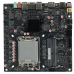 Платформа AIO Prittec N27 H610 for Intel 12,13,14 gen/27" FHD IPS/Intel 9560 WiFi//5M cam/HAS 120W Adaptor/Side IO with USB3 + Type C + ComboAudio/2 x 5WSpeakers/HDMI+DP on MB