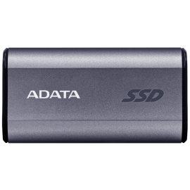 Твердотельный накопитель SSD ADATA 2TB SC750 SC750-2000G-CCBK USB 3.2 Gen 2 Type-C, 1050/1000