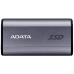 Твердотельный накопитель SSD ADATA 2TB SC750 SC750-2000G-CCBK USB 3.2 Gen 2 Type-C, 1050/1000