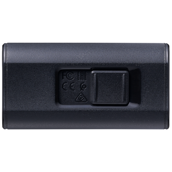 Твердотельный накопитель SSD ADATA 2TB SC750 SC750-2000G-CCBK USB 3.2 Gen 2 Type-C, 1050/1000