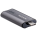 Твердотельный накопитель SSD ADATA 2TB SC750 SC750-2000G-CCBK USB 3.2 Gen 2 Type-C, 1050/1000