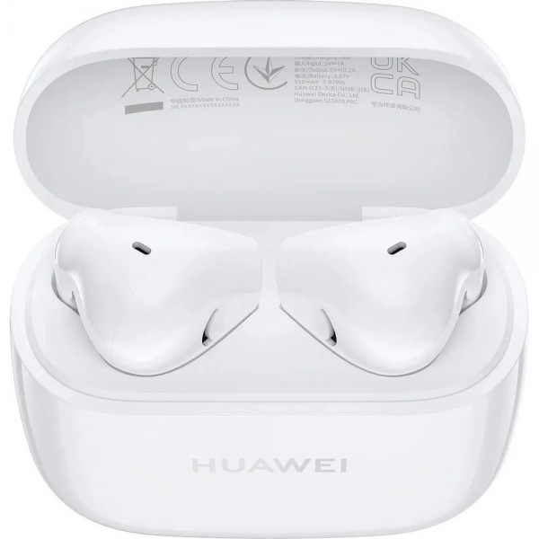 Наушники BT-гарнитура HUAWEI T0016 Freebuds SE 2 Белый 55036940