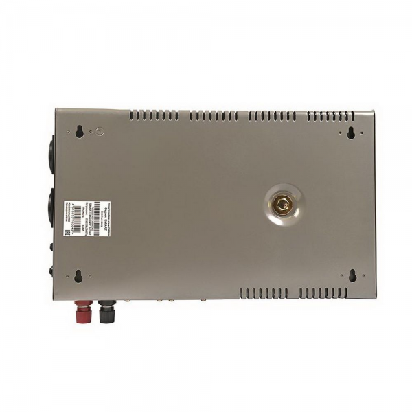ИБП Powerman Smart 800 INV SILVER (ИБП с Внешними АКБ)