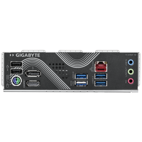 Материнская плата Gigabyte B860M EAGLE V2,