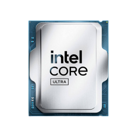 Центральный Процессор Intel Core Ultra 5 225 OEM (Arrow Lake, C10(4EC/6PC)/T10, 2.7/4.9GHz, GPU Intel Graphics, L2 22Mb, Cache 20Mb, TDP 65/121W, S1851)
