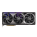 Видеокарта ASUS RTX5080 ROG ASTRAL OC 16GB GDDR7 256bit 3xDP 2xHDMI 3FAN RTL [ROG-ASTRAL-RTX5080-O16G-GAMING]