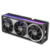 Видеокарта ASUS RTX5080 ROG ASTRAL OC 16GB GDDR7 256bit 3xDP 2xHDMI 3FAN RTL [ROG-ASTRAL-RTX5080-O16G-GAMING]