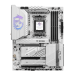 Материнская плата MSI MPG B850 EDGE TI WIFI B850, AM5, 4*DDR5, 3*PCIEx16, 4*M.2, 3*TypeC, 2*USB3.2Gen2, 1*USB3.2Gen1, 4*USB2.0, 4*SATA3.0, 5G, HDMI, ATX, RTL