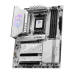Материнская плата MSI MPG B850 EDGE TI WIFI B850, AM5, 4*DDR5, 3*PCIEx16, 4*M.2, 3*TypeC, 2*USB3.2Gen2, 1*USB3.2Gen1, 4*USB2.0, 4*SATA3.0, 5G, HDMI, ATX, RTL