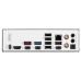 Материнская плата MSI MPG B850 EDGE TI WIFI B850, AM5, 4*DDR5, 3*PCIEx16, 4*M.2, 3*TypeC, 2*USB3.2Gen2, 1*USB3.2Gen1, 4*USB2.0, 4*SATA3.0, 5G, HDMI, ATX, RTL