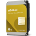 Жесткий диск Western Digital 12TB WD122KRYZ Gold, SATA3, Cache 512MB, 7200 rpm
