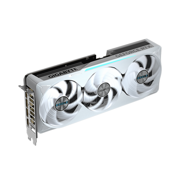 Видеокарта Gigabyte Bad Pack RTX5070Ti EAGLE OC ICE SFF 16GB GDDR7 256bit 3xDP HDMI 3FAN RTL bp