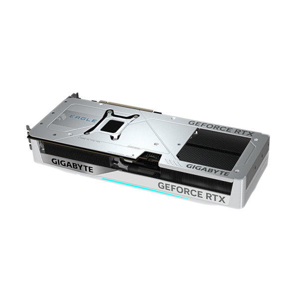 Видеокарта Gigabyte Bad Pack RTX5070Ti EAGLE OC ICE SFF 16GB GDDR7 256bit 3xDP HDMI 3FAN RTL bp