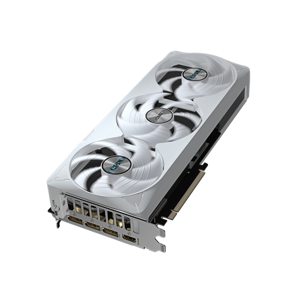 Видеокарта Gigabyte Bad Pack RTX5070Ti EAGLE OC ICE SFF 16GB GDDR7 256bit 3xDP HDMI 3FAN RTL bp