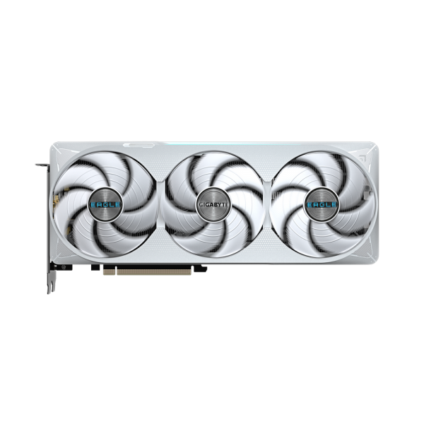 Видеокарта Gigabyte Bad Pack RTX5070Ti EAGLE OC ICE SFF 16GB GDDR7 256bit 3xDP HDMI 3FAN RTL bp