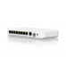 Ubiquiti UniFi Switch Flex 2.5G Коммутатор, 8х 2.5G RJ45, 1х 10G RJ45/SFP+