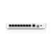 Ubiquiti UniFi Switch Flex 2.5G Коммутатор, 8х 2.5G RJ45, 1х 10G RJ45/SFP+