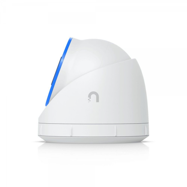 biquiti UniFi Protect Camera G5 AI Turret Видеокамера 4K (8MP), 30 к/с, 109,9°, ИК-подсветка до 40 м