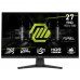 Монитор 27" MSI MAG 272F Rapid IPS, 1920x1080, 200Hz, 0,5ms, 300сd/m, 1000:1, HDR | HDMI(2.0b), DP(1.2a) | InPSU, Vesa 100, Black