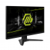 Монитор 27" MSI MAG 272F Rapid IPS, 1920x1080, 200Hz, 0,5ms, 300сd/m, 1000:1, HDR | HDMI(2.0b), DP(1.2a) | InPSU, Vesa 100, Black