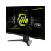 Монитор 27" MSI MAG 272F Rapid IPS, 1920x1080, 200Hz, 0,5ms, 300сd/m, 1000:1, HDR | HDMI(2.0b), DP(1.2a) | InPSU, Vesa 100, Black