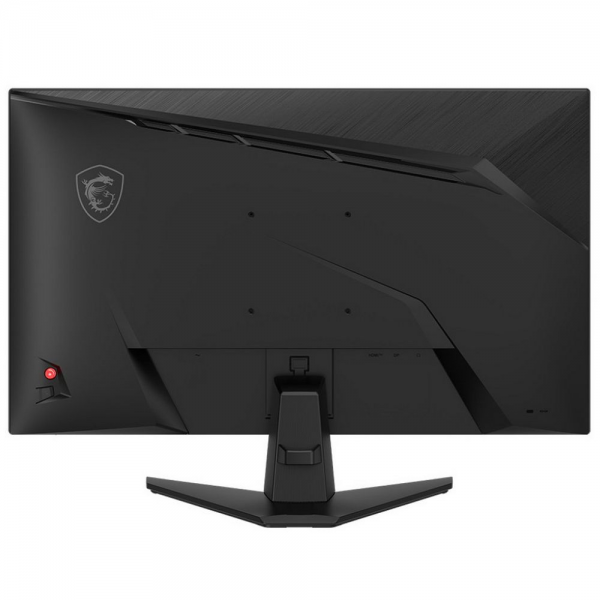 Монитор 27" MSI MAG 272F Rapid IPS, 1920x1080, 200Hz, 0,5ms, 300сd/m, 1000:1, HDR | HDMI(2.0b), DP(1.2a) | InPSU, Vesa 100, Black