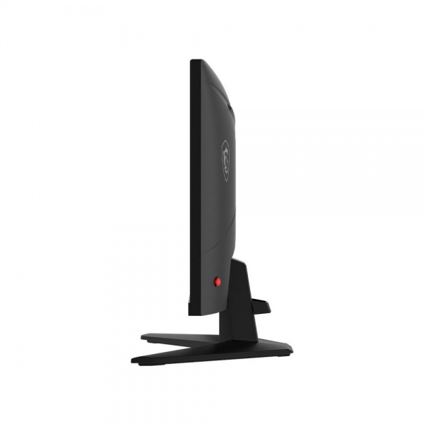 Монитор 23.8" MSI MAG 244F Rapid IPS, 1920x1080, 200Hz, 0,5ms, 300сd/m, 1000:1, HDR | HDMI(2.0b), DP(1.2a) | ExPSU, Vesa 100, Black