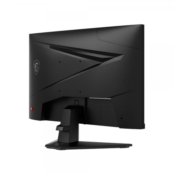Монитор 23.8" MSI MAG 244F Rapid IPS, 1920x1080, 200Hz, 0,5ms, 300сd/m, 1000:1, HDR | HDMI(2.0b), DP(1.2a) | ExPSU, Vesa 100, Black