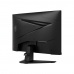 Монитор 23.8" MSI MAG 244F Rapid IPS, 1920x1080, 200Hz, 0,5ms, 300сd/m, 1000:1, HDR | HDMI(2.0b), DP(1.2a) | ExPSU, Vesa 100, Black