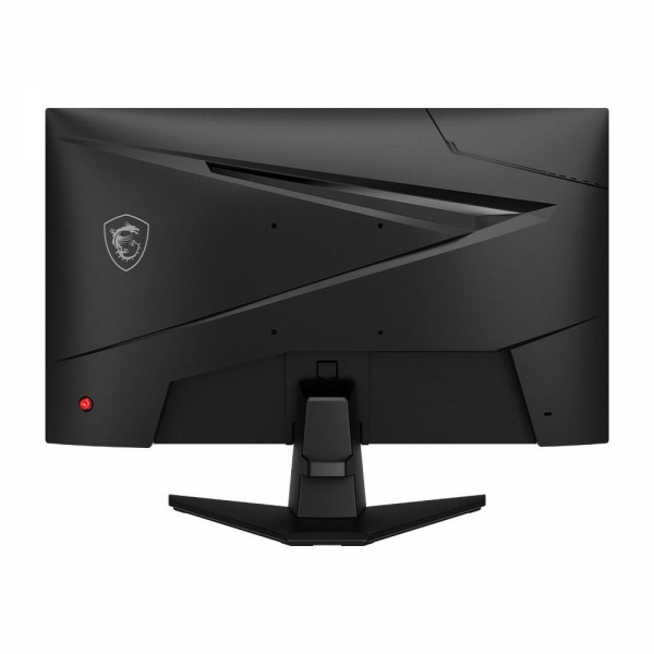 Монитор 23.8" MSI MAG 244F Rapid IPS, 1920x1080, 200Hz, 0,5ms, 300сd/m, 1000:1, HDR | HDMI(2.0b), DP(1.2a) | ExPSU, Vesa 100, Black
