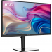 Монитор 27" MSI Modern MD272UPHG IPS, 3840x2160, 60Hz, 4ms, 400сd/m, 1000:1, HDR10 | 2xHDMI(2.0b), DP(1.4a), Type-C(PD-98W), 3xUSB3.2 | HAS, Pivot, Swivel, InPSU, Speakers, Vesa 75, Black