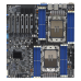 Материнская плата ASUS Z13PE-D16 LGA4677 E-ATX 16xDDR5 5xPCIEx16 PCIEx8 2xM.2 VGA 2x10GLAN