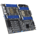 Материнская плата ASUS Z13PE-D16 LGA4677 E-ATX 16xDDR5 5xPCIEx16 PCIEx8 2xM.2 VGA 2x10GLAN