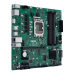 Материнская плата ASUS PRO Q670M-C-CSM LGA1700 mATX 4xDDR5 PCIEx16 2xPCIEx1 1xM.2 2xDP HDMI GLAN