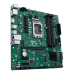 Материнская плата ASUS PRO Q670M-C-CSM LGA1700 mATX 4xDDR5 PCIEx16 2xPCIEx1 1xM.2 2xDP HDMI GLAN