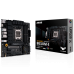 Материнская плата ASUS TUF GAMING B650M-E AM5 mATX 4xDDR5 PCIEx16 2xPCIEx1 2xM.2 USB-C 2xDP HDMI 2.5GLAN
