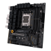 Материнская плата ASUS TUF GAMING B650M-E AM5 mATX 4xDDR5 PCIEx16 2xPCIEx1 2xM.2 USB-C 2xDP HDMI 2.5GLAN